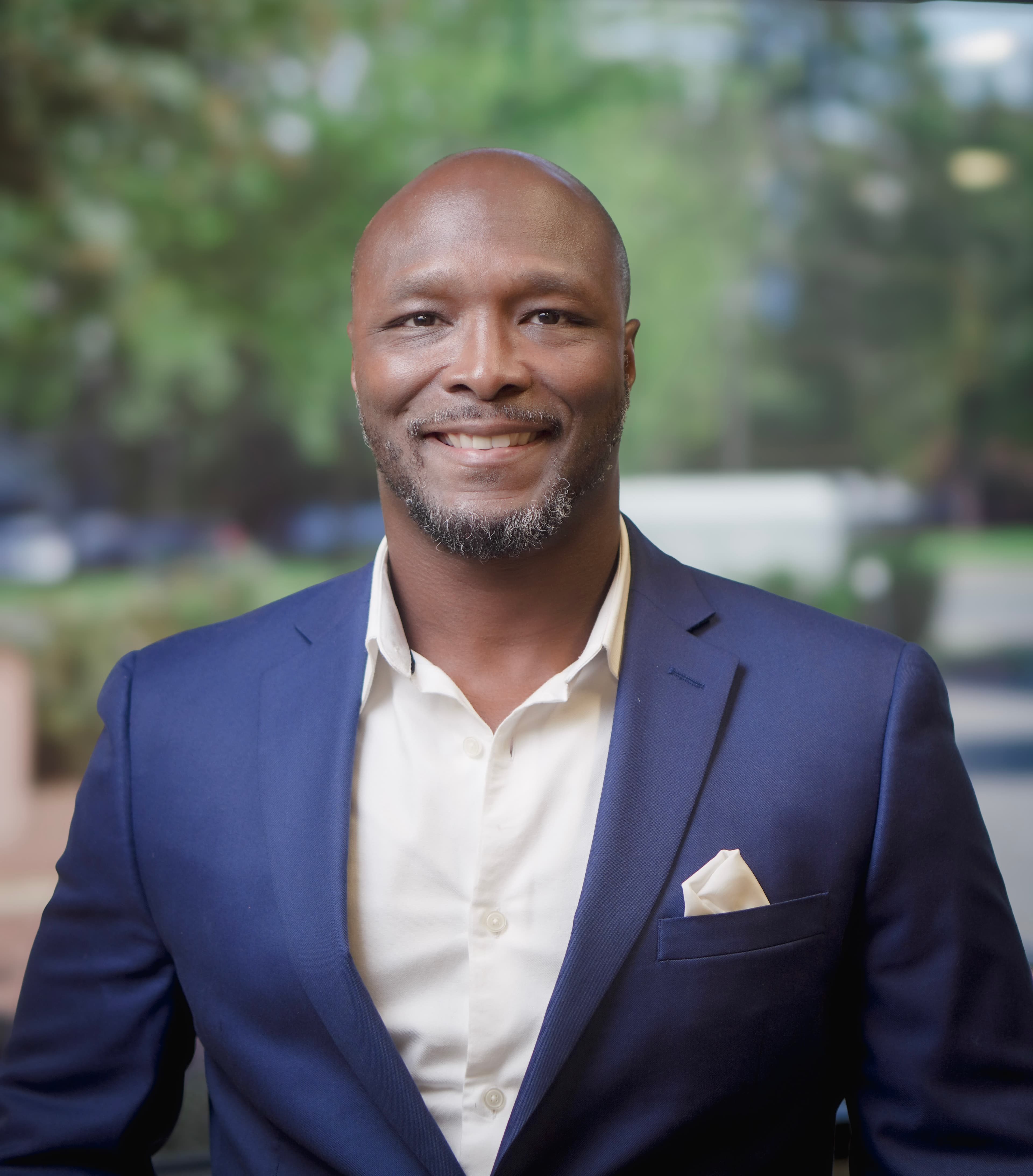 David Giles, Real Estate Professional